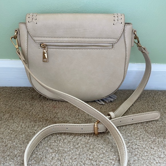 🧿 CROSSBODY BAG - Picture 4 of 8